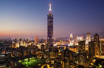 Cẩm nang du lịch Đài Loan