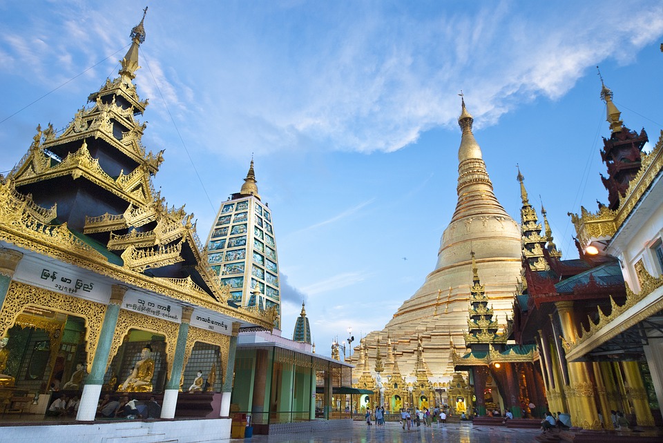Đi du lịch Myanmar mùa nào đẹp nhất?