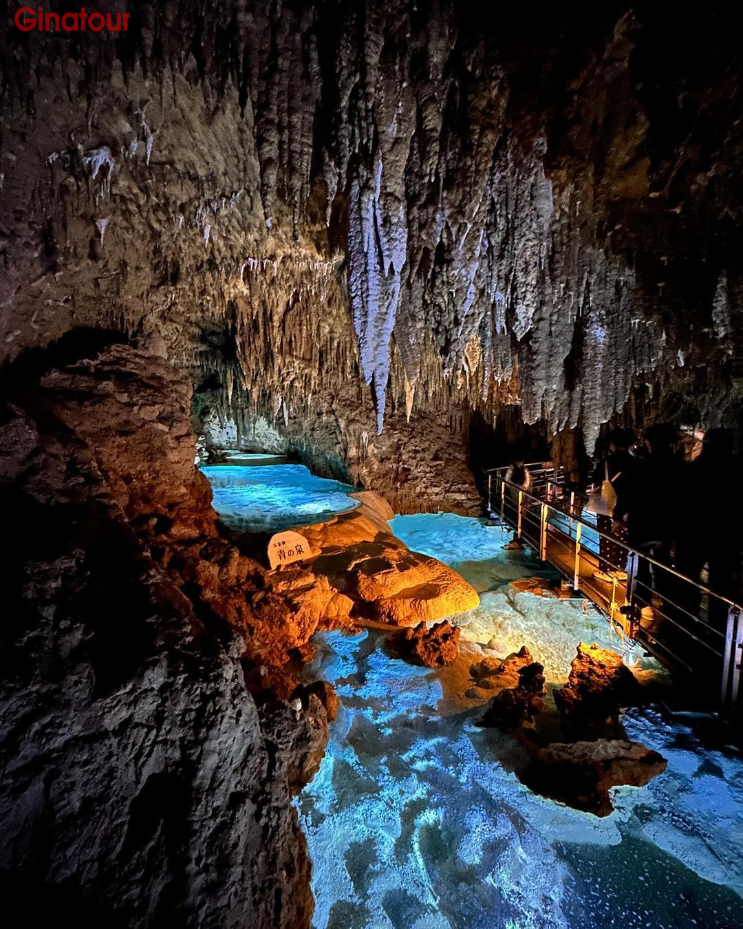 Hang động Okinawa